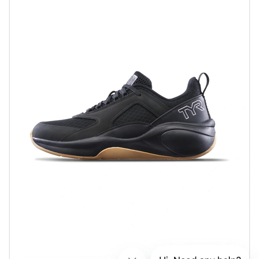 YR CXT-Flow Trainers. New in Box!